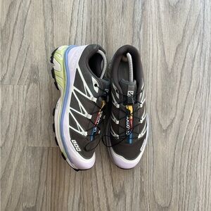 Size  Salomon XT Magnet Ashes Of Roses Pre Owned